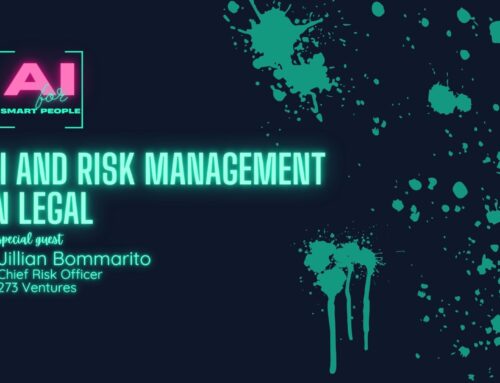 AI and Risk Management in Legal
